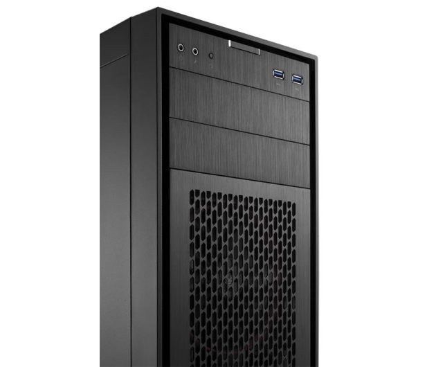 CORSAIR Obsidian 450D Windowed BLACK MID-Tower CC-9011049-WW - 247079 - zdjęcie 10